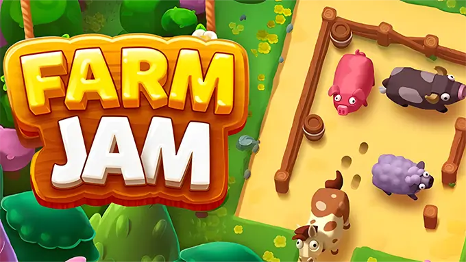 Farm Jam