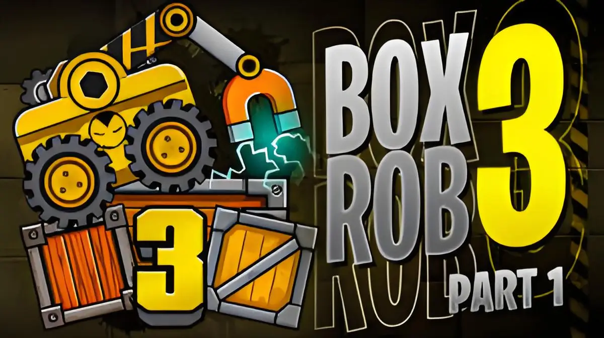 Boxrob 3
