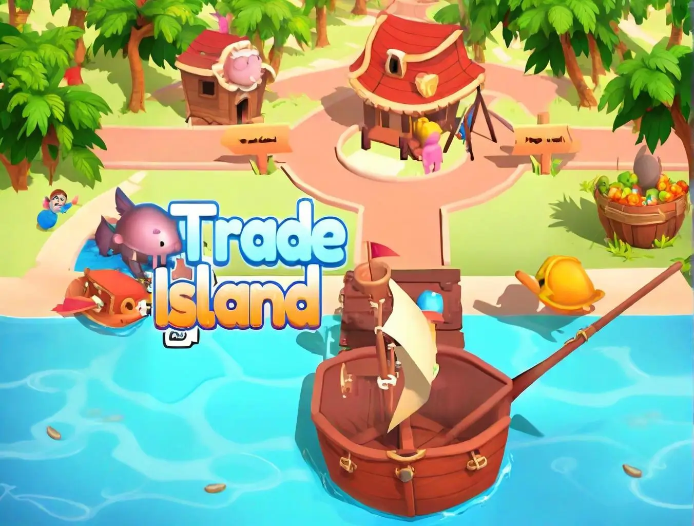 trade-island