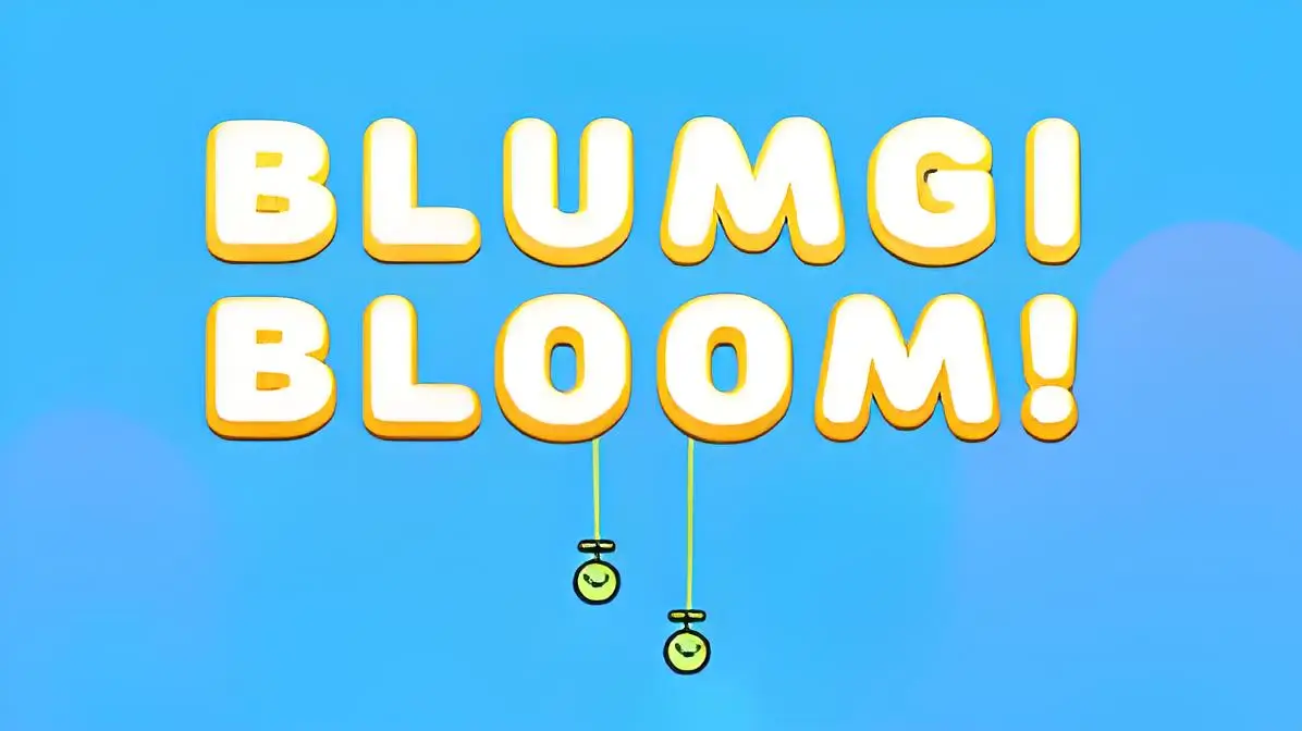 Blumgi Bloom